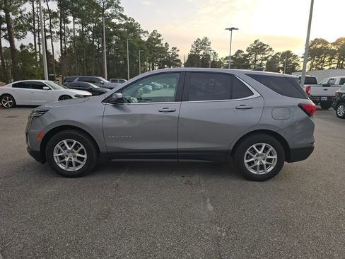 Used 2023 Chevrolet Equinox LT image 6