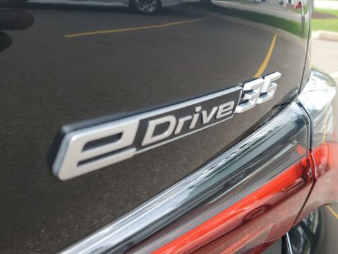 Certified 2023 BMW i4 eDrive35 w/ Premium Package RWD image 30