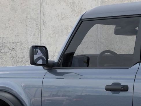 New 2025 Ford Bronco 2-Door image 22