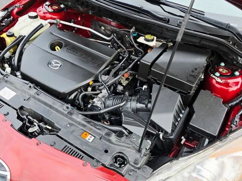 Used 2011 MAZDA MAZDA3 s Sport image 16