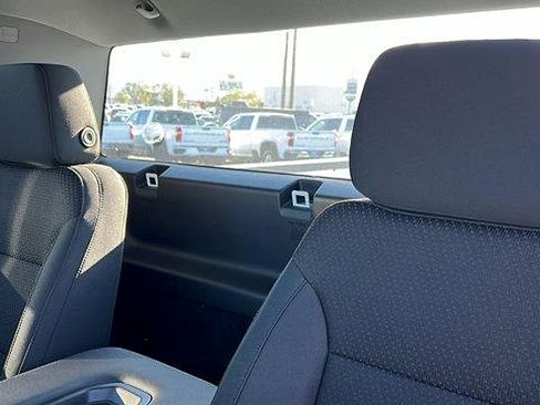 New 2026 Chevrolet Silverado 1500 W/T image 16