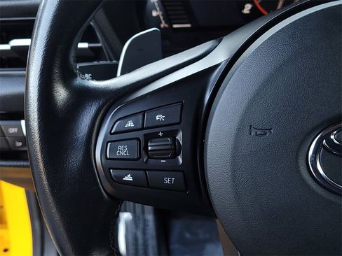 Used 2022 Toyota Supra image 33