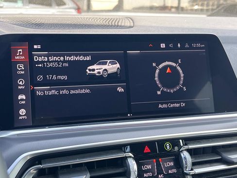 Used 2019 BMW X5 xDrive40i w/ Executive Package image 14