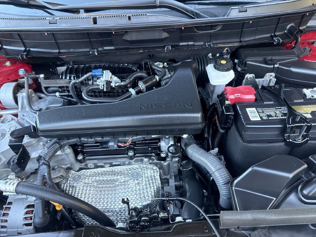 Used 2020 Nissan Rogue SL w/ Premium Package FWD image 18