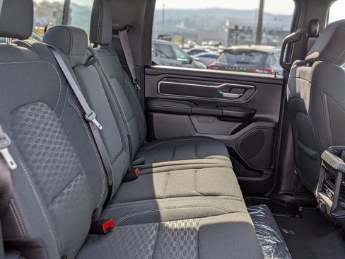 New 2026 RAM 1500 Big Horn image 20