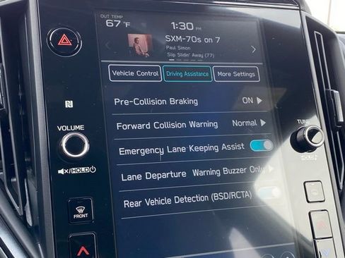 New 2026 Subaru Crosstrek 2.5i Sport image 20