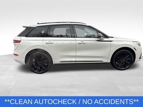 Certified 2024 Lincoln Corsair Reserve w/ Equipment Group 201A image 7