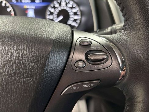 Used 2023 Nissan Murano SV w/ Cargo Package AWD/4WD image 34