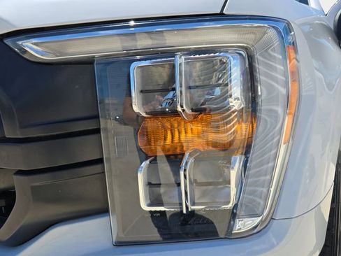 Used 2022 Ford F150 XLT w/ Equipment Group 302A High AWD/4WD image 34
