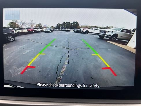 New 2026 Ford Escape Active image 9