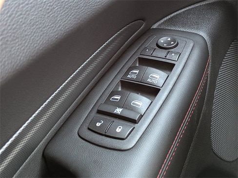 New 2026 Dodge Durango GT w/ Blacktop Package image 27