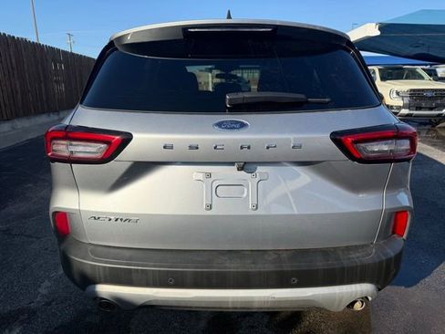 Used 2023 Ford Escape Active w/ Tech Pack #1 image 6