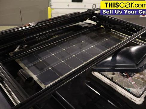 Used 2020 Mercedes-Benz Sprinter 2500 image 48