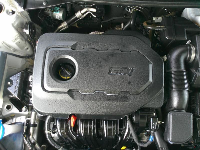 Used 2018 Hyundai Sonata SE w/ Cargo Package FWD image 28