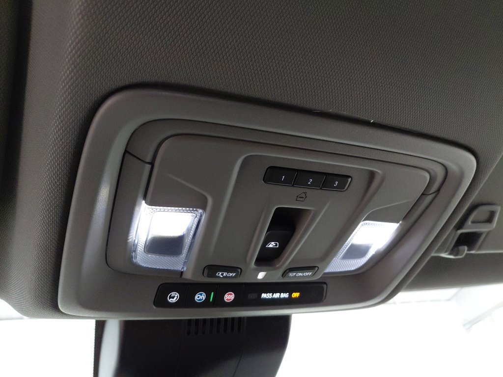 New 2026 Chevrolet Silverado 1500 RST AWD/4WD image 27