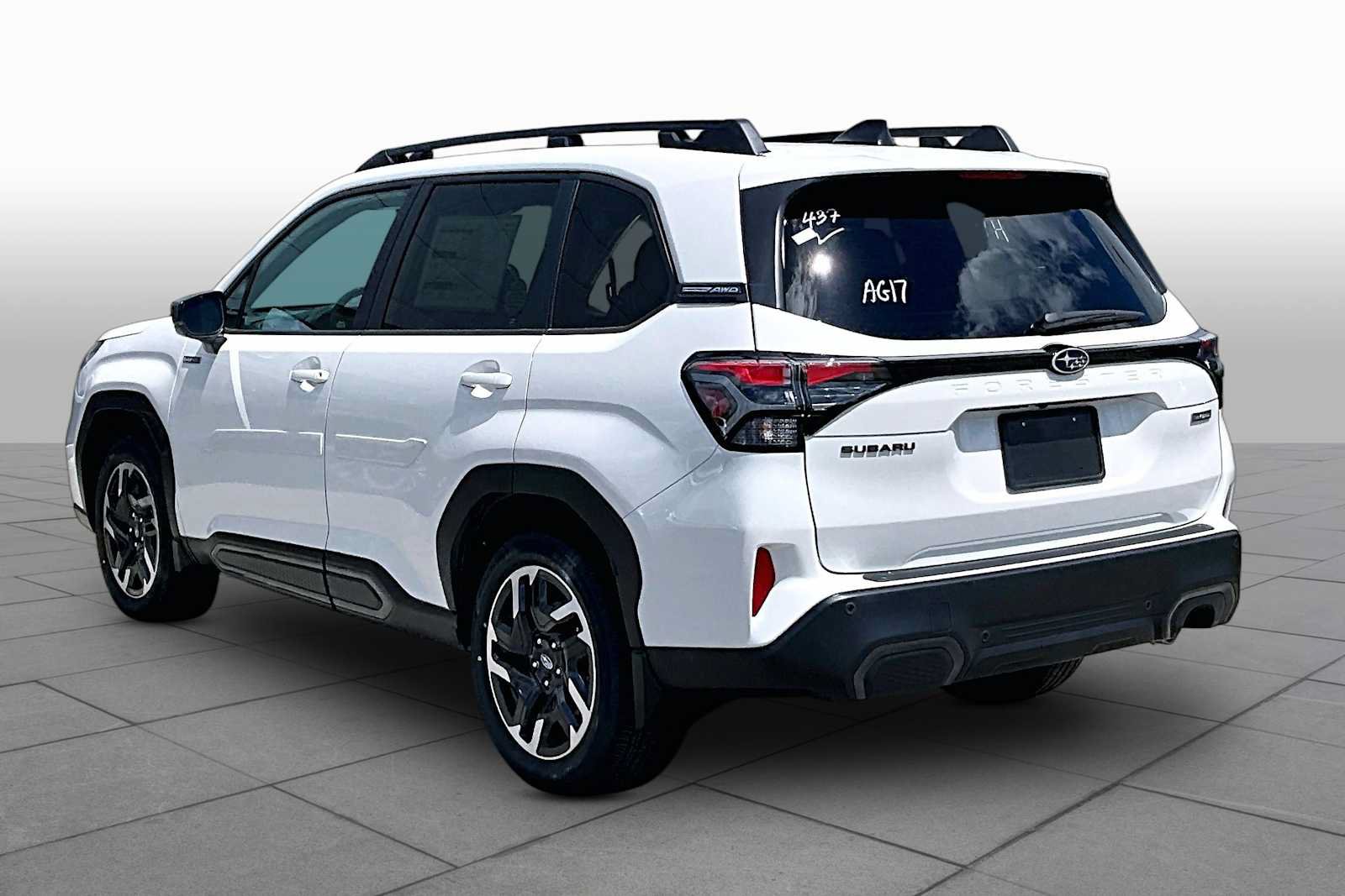 New 2026 Subaru Forester Premium AWD/4WD image 11