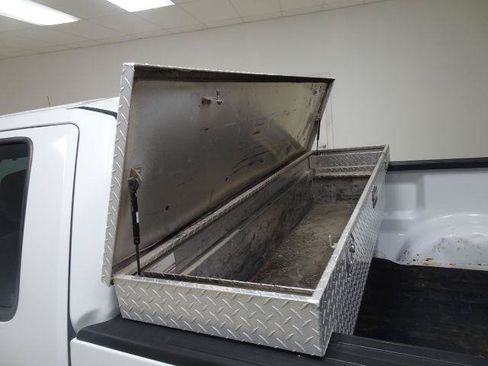 Used 2013 Ford F150 XL w/ Mid Equipment Group RWD image 15