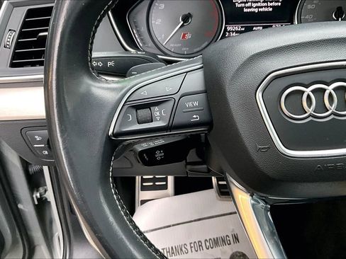 Used 2019 Audi SQ5 Premium w/ Convenience Package image 17