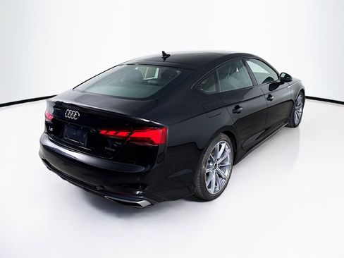 Used 2025 Audi A5 2.0T Premium Plus image 34