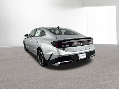 New 2026 Hyundai Sonata SEL image 29