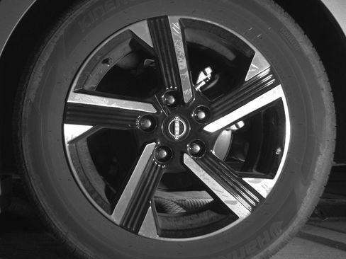 Used 2025 Nissan Sentra SV image 14