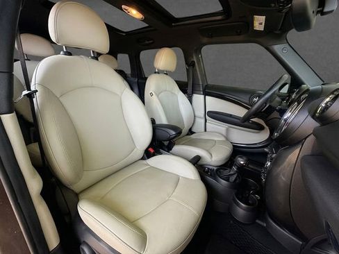 Used 2014 MINI Cooper Countryman S AWD/4WD image 8