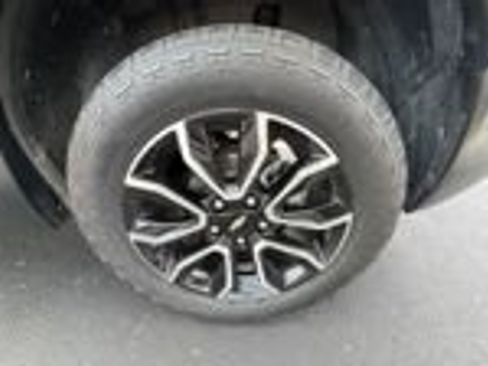 Used 2023 Chevrolet TrailBlazer ACTIV w/ Convenience Package image 12