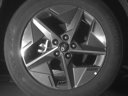 Used 2025 Hyundai Tucson SEL image 15