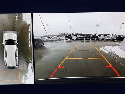 New 2026 Chevrolet Tahoe LT w/ Comfort Package image 24