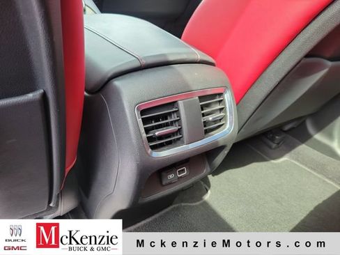 Used 2019 Acura RDX A-Spec w/ Technology Package FWD image 21