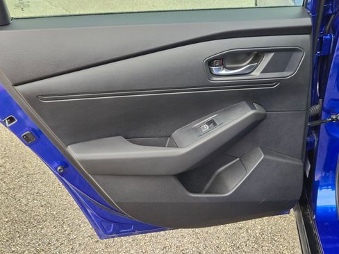 Certified 2025 Honda Accord Sport image 15