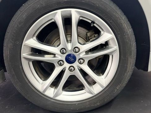 Used 2015 Ford Fusion Energi Titanium w/ Driver Assist Package image 34