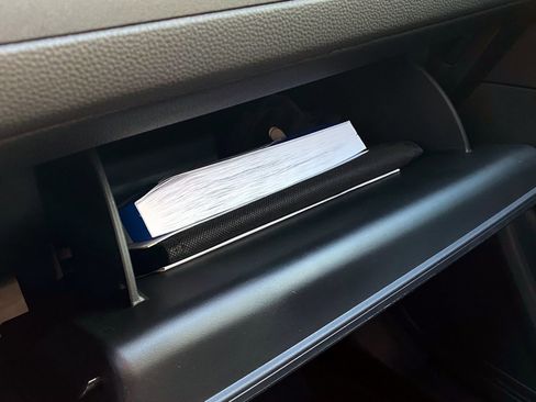 Used 2025 Honda CR-V EX image 20