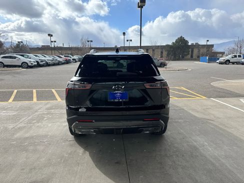 New 2026 Chevrolet Equinox ACTIV w/ Convenience Package III image 5