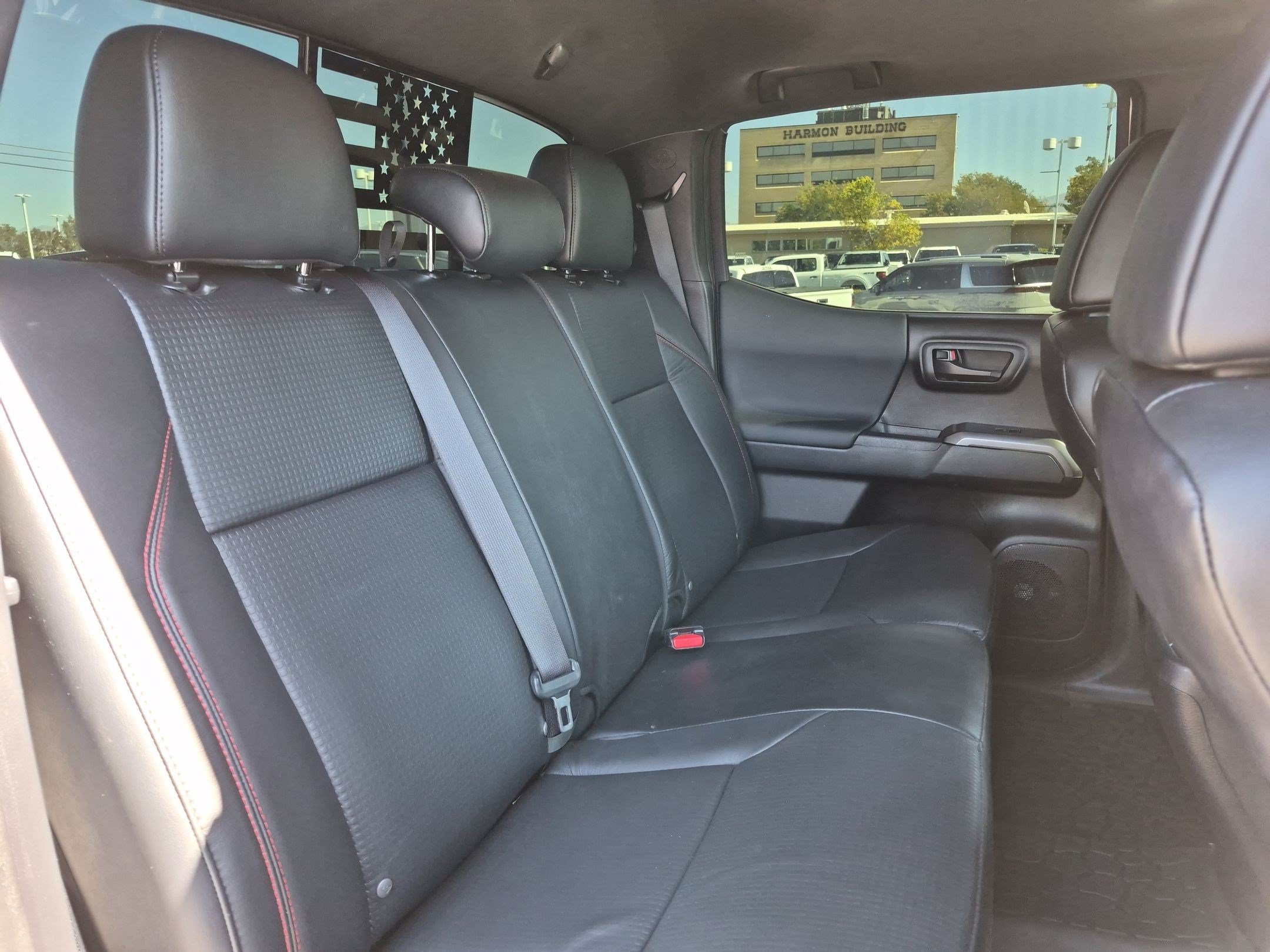 Used 2021 Toyota Tacoma TRD Pro AWD/4WD image 33