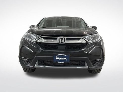 Used 2019 Honda CR-V EX-L image 5