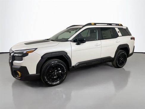 New 2026 Subaru Outback Wilderness image 8