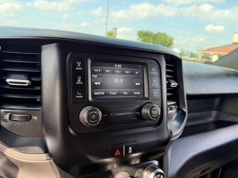 Used 2022 RAM 2500 Tradesman AWD/4WD image 30