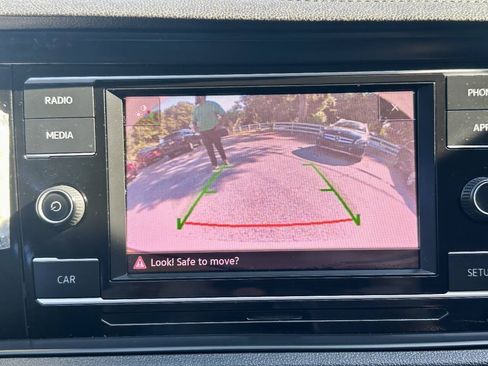 Used 2019 Volkswagen Jetta S FWD image 23