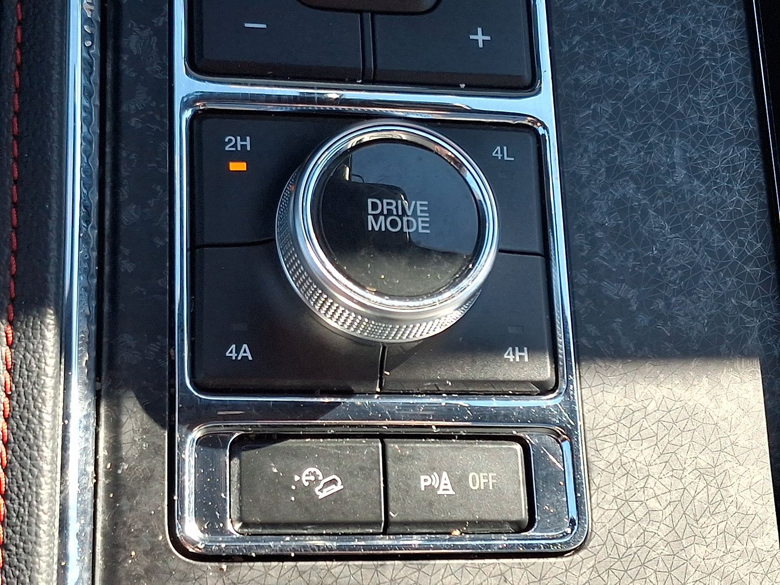 Certified 2024 Ford Expedition Max Limited AWD/4WD image 29