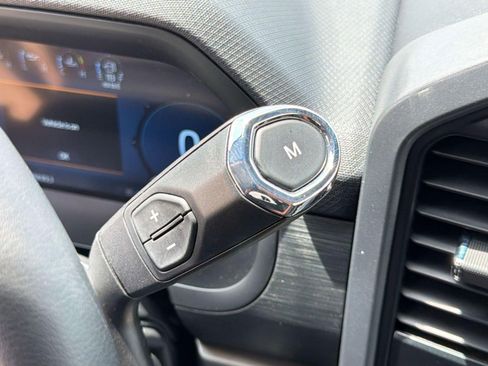 Used 2025 Ford F150 XLT w/ Equipment Group 301A Standard AWD/4WD image 25