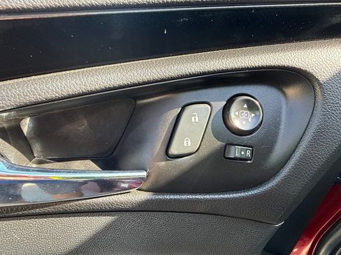 Used 2016 Buick Regal GS FWD image 10