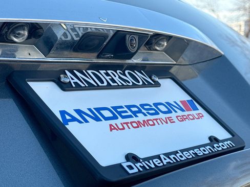 Used 2013 Ford Expedition EL Limited image 14