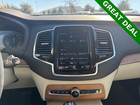 Used 2020 Volvo XC90 T6 Inscription w/ Protection Package Premier image 29