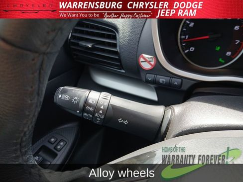 Used 2025 Mitsubishi Eclipse Cross SE image 21