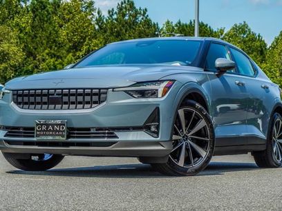 Used 2022 Polestar Polestar 2 w/ Plus Package