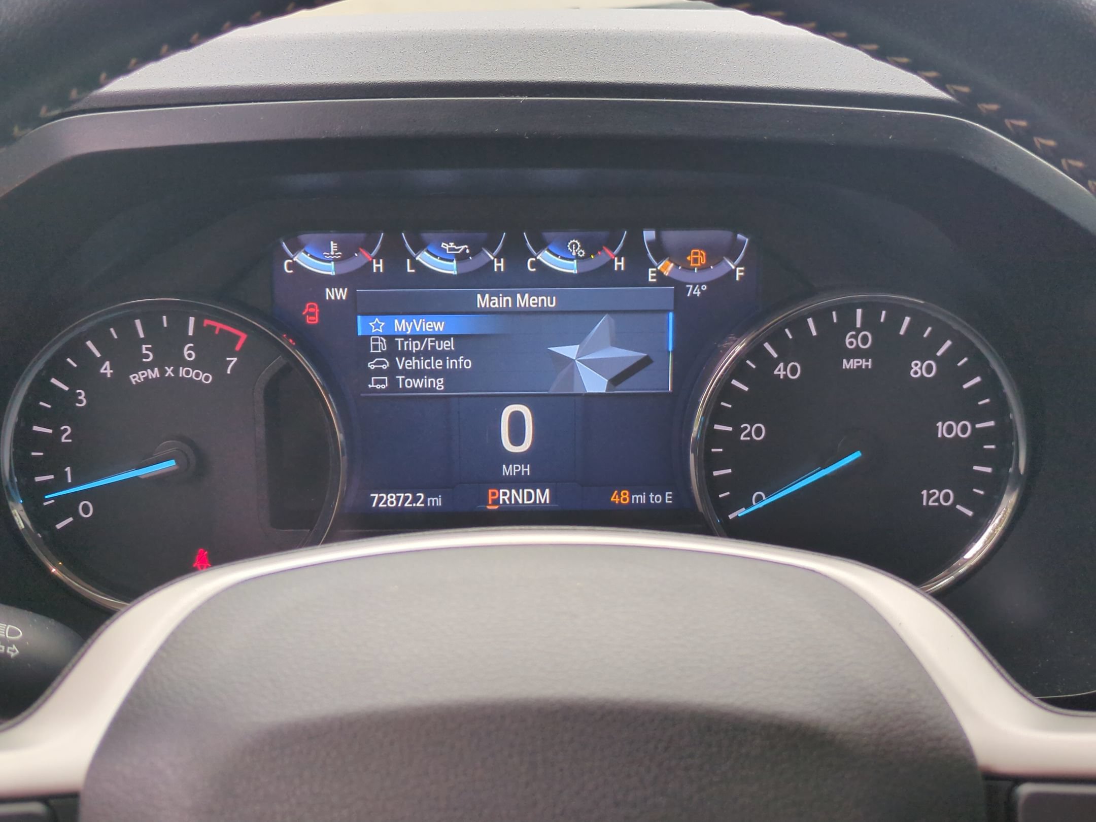 Certified 2022 Ford Expedition XLT AWD/4WD image 17
