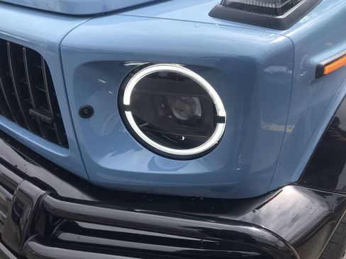 Used 2023 Mercedes-Benz G 63 AMG 4MATIC image 7