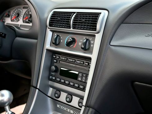 Used 2003 Ford Mustang Mach 1 image 45