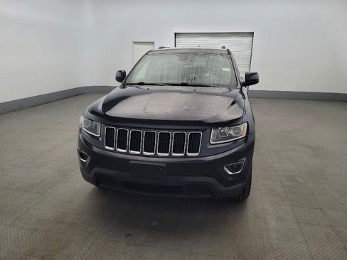Used 2016 Jeep Grand Cherokee Laredo w/ Quick Order Package 23E AWD/4WD image 15